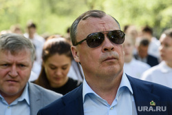 Алексей Орлов в парке имени 50-летия ВЛКСМ. Екатеринбург , орлов алексей, бубнов алексей