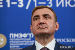 Санкт-Петербургский международный экономический форум. Второй день. Санкт-Петербург, дюмин алексей