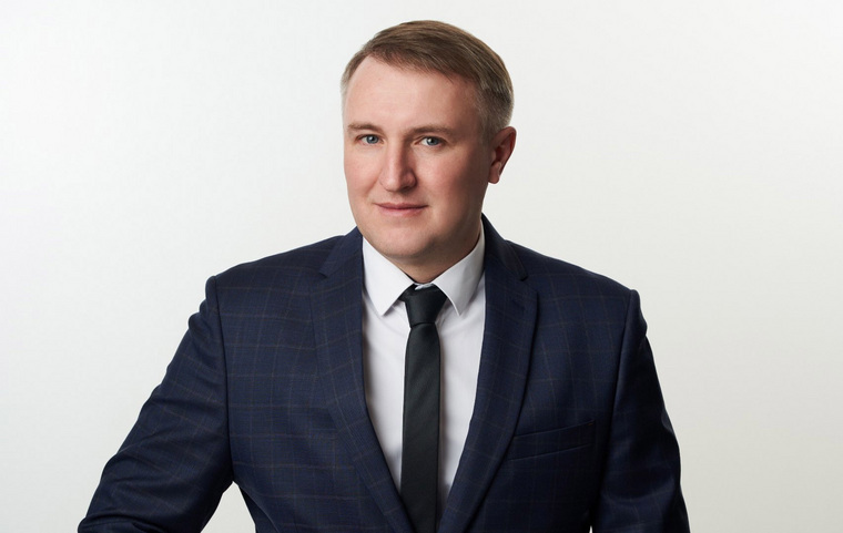 Михаил Благовисный отмечает, что компании часто обращаются к услугам «ТАЛК лизинг» в поисках конкретных брендов оборудования