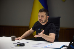 Владимир Зеленский. stock, зеленский владимир, stock