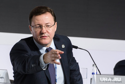 Конкурс Лидеры России - финал. День второй. Сочи