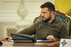 Владимир Зеленский. stock, зеленский владимир, stock