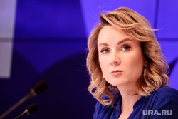 Мария Львова-Белова, уполномоченный при Президенте РФ по правам ребенка, на круглом столе, посвященном вопросам защиты прав детей-инвалидов и поддержки их семей, в пресс-центре "Россия Сегодня". 11 марта 2024. Москва, львова-белова мария