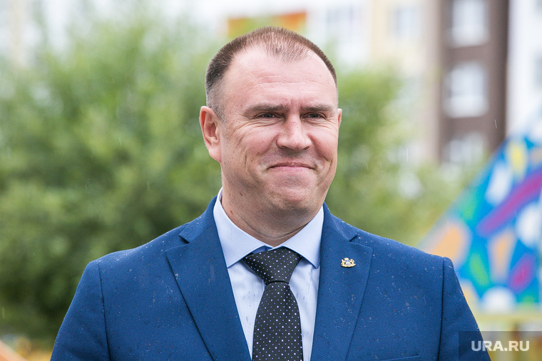 Брифинг ГИБДД. Тюмень