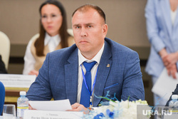 Заседание ассоциации «Города Урала». Челябинск, вагин петр