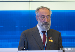 ПМЭФ-2014. Первые полдня. Лица. Санкт-Петербург, чилингаров артур, аспол, ассоциация полярников