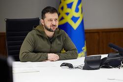 Официальный сайт президента Украины.stock Москва, владимир зеленский, stock