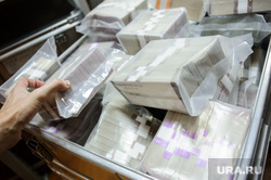 День открытых дверей в ЦБ РФ по Уральскому региону. Екатеринбург, пачка денег, богатство, воровство, кража, перевозка денег, казнокрадство