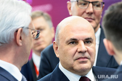 Конференция "Цифровая индустрия промышленной России" в Нижнем Новгороде. 21 мая 2024. Нижний Новгород, мишустин михаил