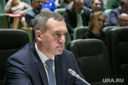 Заседание городской думы с вопросом об отставке с должности главы администрации Александра Моора. Тюмень, кухарук руслан