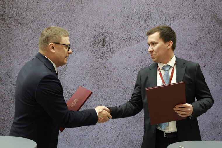 Первый этап завершится к 2028 году