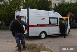 Последствия обстрелов Белгорода (архивные фотографии, часть 1). Белгород, обстрел, скорая, белгород
