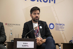 На ПМЭФ определились, в каком возрасте лучше начинать свой стартап