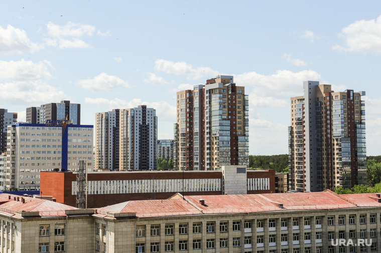В мае 2024 года стоимость квартир в новостройках в одном из самых дорогих районов города выросла на 1,62%  до 143 тысяч рублей за квадратный метр 