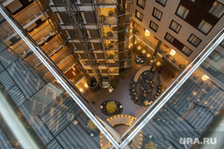 Аэропорт Внуково. Москва, гостиница, отель хилтон, double tree by hilton