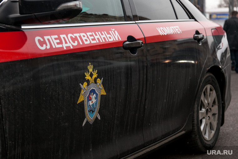 Комплекс следственных действий в доме брата Максима Галкина продолжается