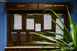 Интервью с Русланом Долженко. Екатеринбург, вуз, высшее учебное заведение, очная форма обучения