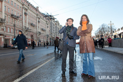Марш Немцова. Москва, шац михаил, лазарева татьяна