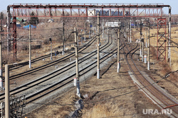 Чеховский мост. Курган 