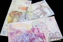 Деньги. Челябинск, валюта, лари, грузинские деньги, грузинский лари