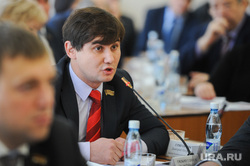 КПРФ определилась с кандидатом в губернаторы Челябинской области