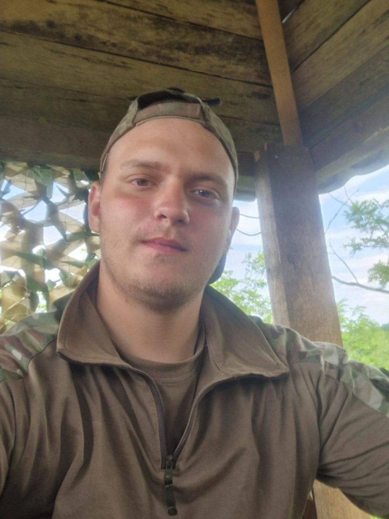 Ямальский боец посмертно награжден орденом Мужества