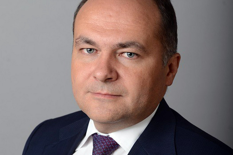 Леонид Горнин