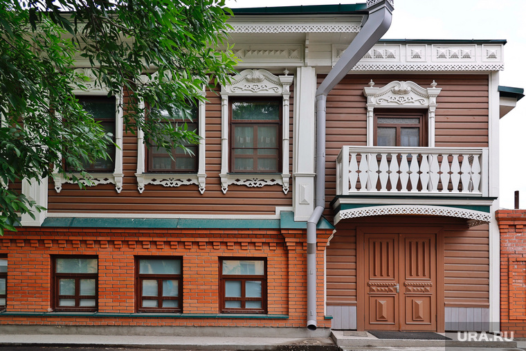 Власти планируют продать объект культурного наследия