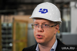 Алексей Текслер посетил ЧКПЗ. Челябинск, гартунг андрей