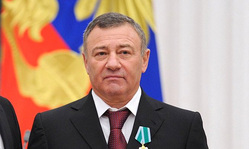 Ротенберг Аркадий , путин владимир, ротенберг аркадий