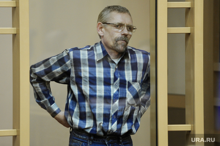 Пеленев был судим пять раз, последний - в 2005 году - был связан с убийством и действиями сексуального характера