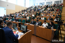 Для студентов, успешно сдавших ЕГЭ, в вузах ХМАО предусмотрены скидки