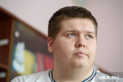 Данил идеально сдал русский и химию