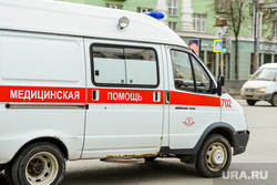 Спецавтотранспорт. Челябинск, реанимация, медики, неотложка, медицина, машина скорой помощи, скорая помощь, врачи
