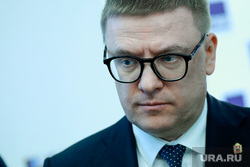 Пресс-конференция в ТАССе, посвященная проведению первого окружного форума "Российская креативная неделя - Урал" с 24 по 25 апреля в Челябинске. 17 апреля 2024. Москва, текслер алексей