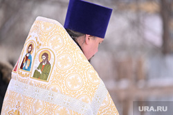 Открытие часовни, ПГУ. Пермь , священник, религия, христианство, православие