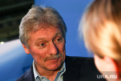 Песков: Путину докладывают о состоянии пострадавших в Севастополе