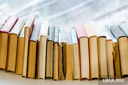 Дарья Новикова. Тюмень, книги, книжный магазин
