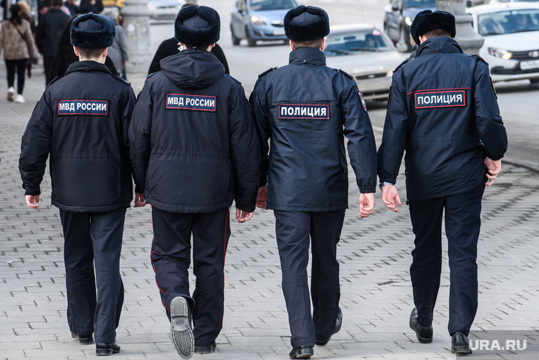 Свердловские зарисовки. Екатеринбург 