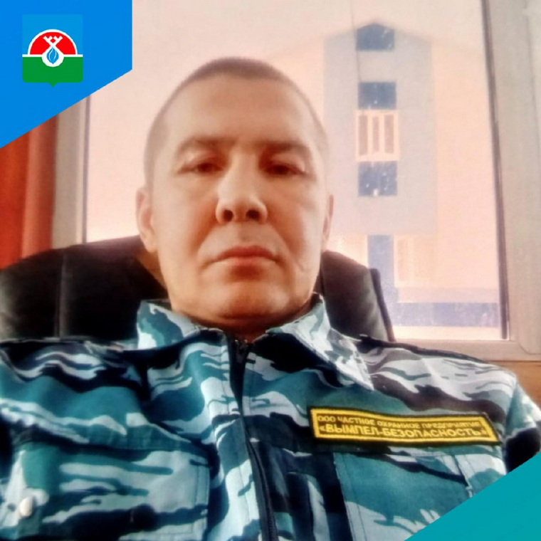 Ямалец служил наводчиком пулеметного отделения