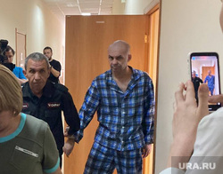 Что известно о смолинском маньяке, который не хочет признавать вину