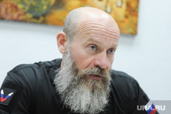 Интервью с депутатом Госдумы Олегом Колесниковым. Челябинск, колесников олег