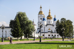 Виды города. Тобольск, тобольск, тобольский кремль, виды города, виды тобольска