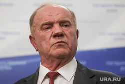 Представление кандидатуры Михаила Мишустина на должность премьер-министра России в Государственной Думе РФ. Москва, зюганов геннадий