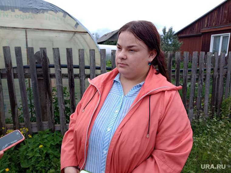 Родная тетя Евы Анжела рассказала, что ребенок чудом остался жив