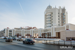 Адресники. Ханты-Мансийск