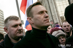 ФССП приостановила взыскание долгов с покойного Навального*
