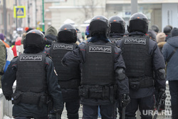 Митинг в поддержку оппозиции. Москва, силовики, митинг, полиция, омон