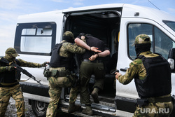 Тренировка СОБРа Уральской таможни. Свердловская область, фсб, шпион, террорист, захват преступника, террористы, захват террористов, группа захвата, спецназ, задержание, диверсант, диверсанты, контрабандисты, работа спецназа