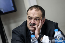 Глава Дагестана Меликов: в результате теракта погибло 22 человека